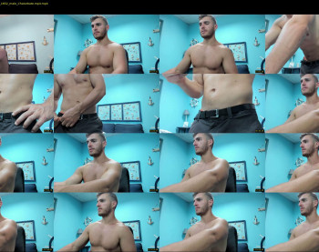rolandmuscle