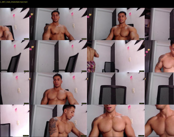 aaroncolombia