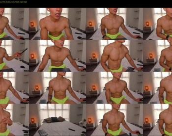 aaronmagnum