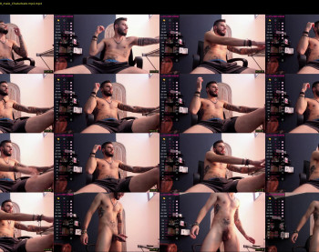 aroncoxx