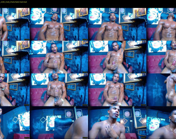 black_bighard