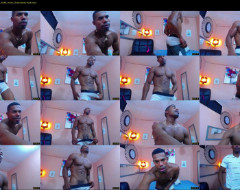 black_bighard