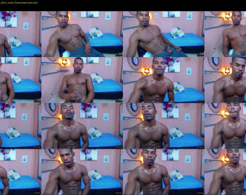 black_bighard