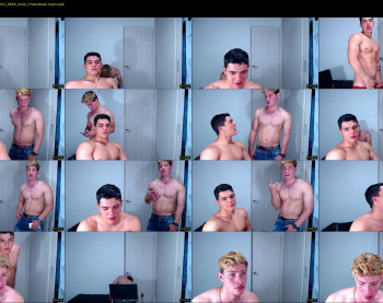 boyhothandsome
