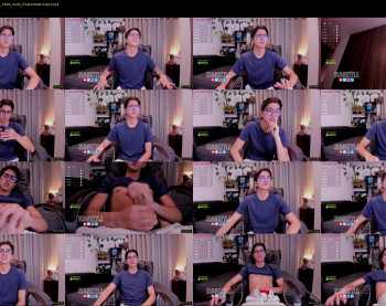 juancamroom