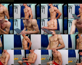 metatron_muscle