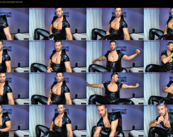 mikestrip