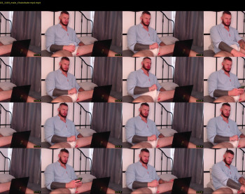 mynameismartin