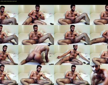 orgasmman23