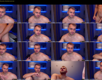 tasty_justin