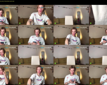 troybrody