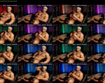_hasan_muscle_