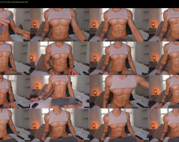aaronmagnum