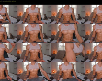 aaronmagnum