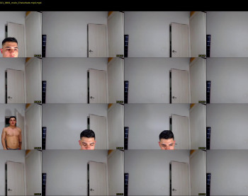 boyhothandsome