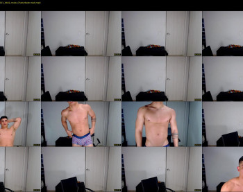 boyhothandsome
