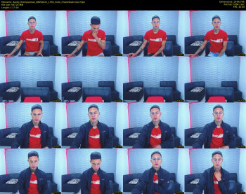 dandy_thompsonsxx