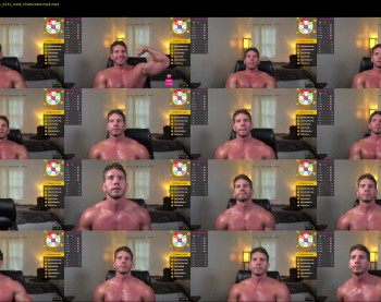 hotmuscles6t9