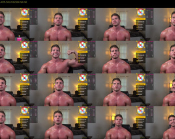 hotmuscles6t9