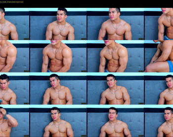 joeyevans