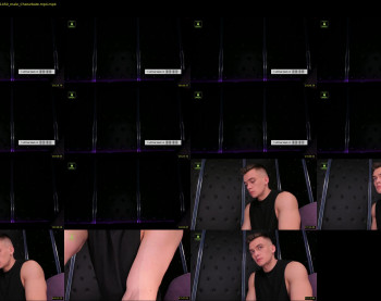 sultryandrew