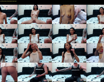 xveryhotcouple