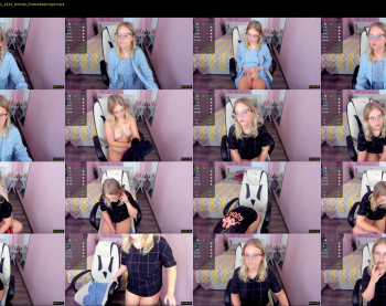 adelineamberg