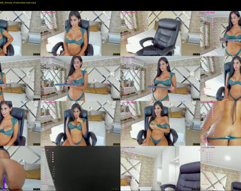 allexa_rose