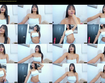 amanda_wild