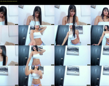 amanda_wild