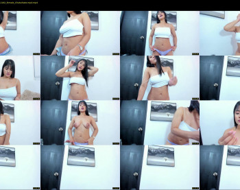 amanda_wild