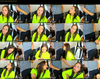 ashleyandzamir