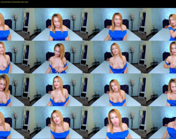 bluenightwish
