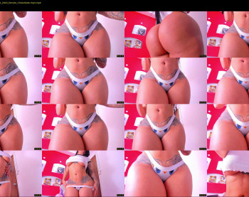 carolain_baker