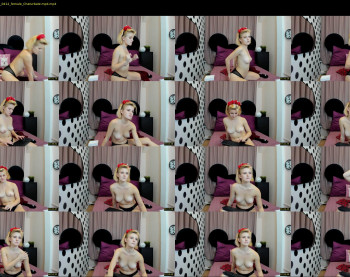 carollinewhite