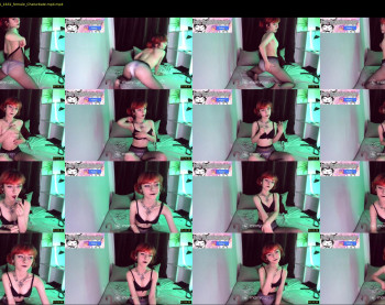 cassiesomessy
