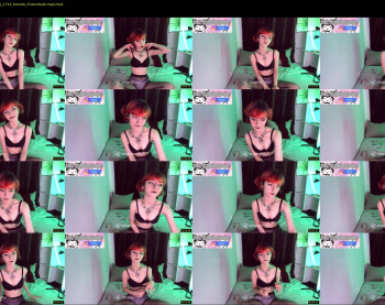 cassiesomessy