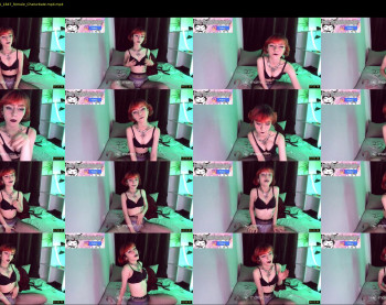cassiesomessy
