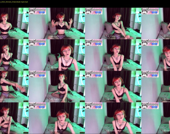 cassiesomessy