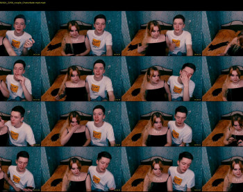 chloe_and_cameron