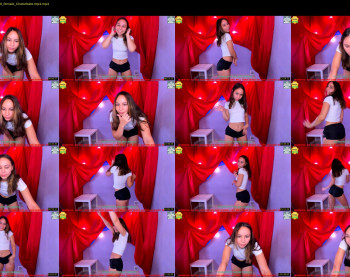 elina_shy