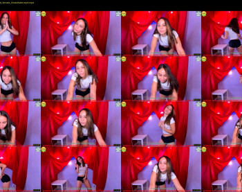 elina_shy
