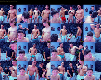 handsomes_boys_