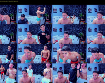 handsomes_boys_