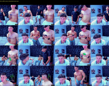 handsomes_boys_