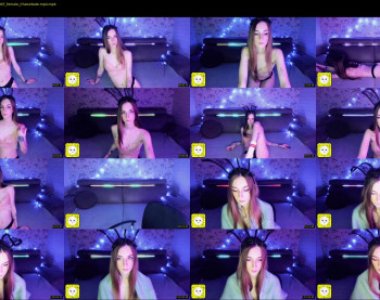 hornylkylie