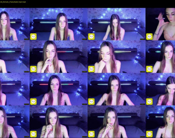 hornylkylie