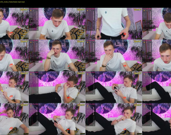 julian_sweet