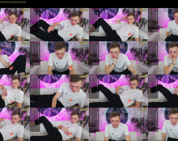 julian_sweet