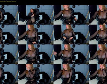 kendra_lion